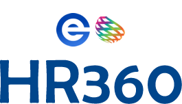 HR360 Logo